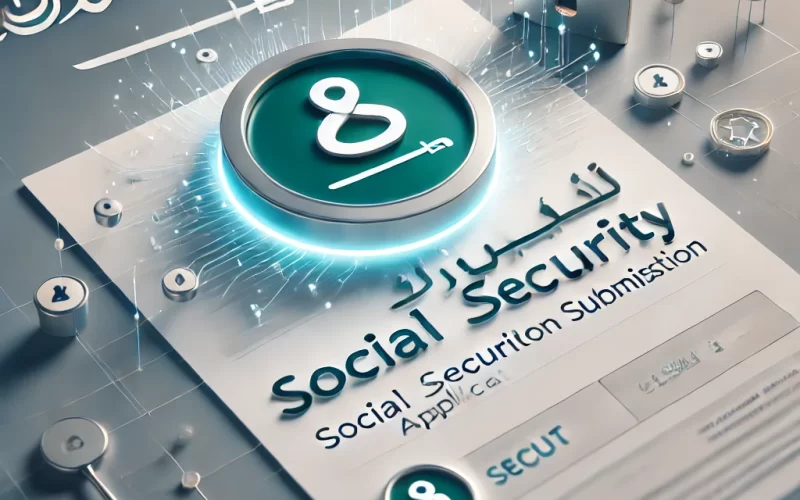 الحد المانع للضمان الاجتماعي 1446: تفاصيل وزارة الموارد البشرية