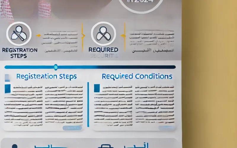 خطوات التسجيل في منصة إحسان السعودية 2024