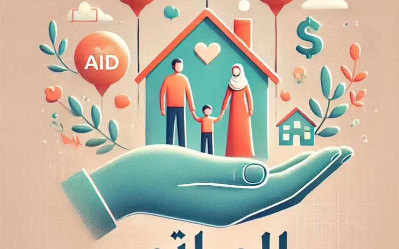 شروط حساب المواطن للحالات الخاصة