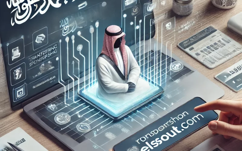 كيفية قبول نقل الكفالة عبر منصة قوى 1446