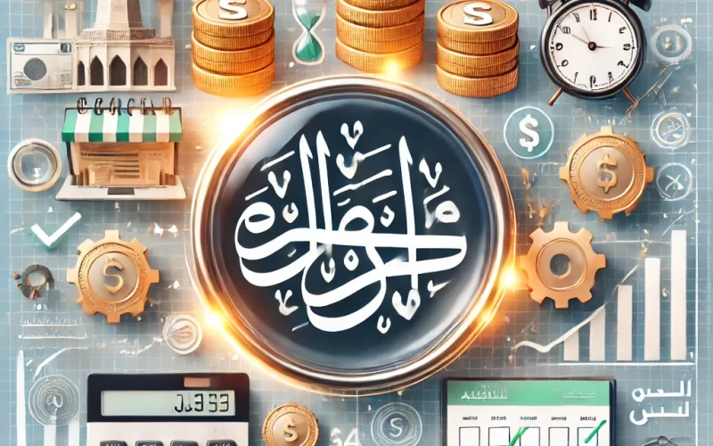 خطوات الاستعلام عن العوائد السنوية في السعودية 1446 برقم الهوية