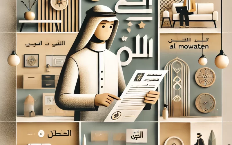 أهمية إثبات الاستقلالية في حساب المواطن وخطوات إضافة تابع