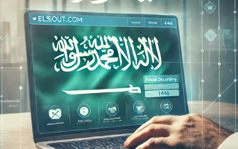 شروط وخطوات التسجيل في برنامج تمكين الضمان الاجتماعي 1446