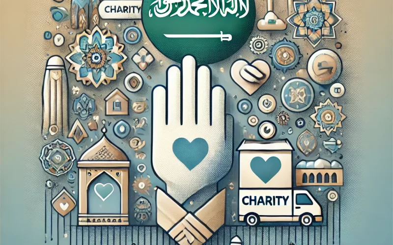 خطوات التبرع في منصة إحسان وأهم الفئات المستحقة للحصول على الدعم