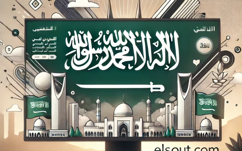 خطوات تفعيل وتجديد الهوية الوطنية 1446 عبر أبشر