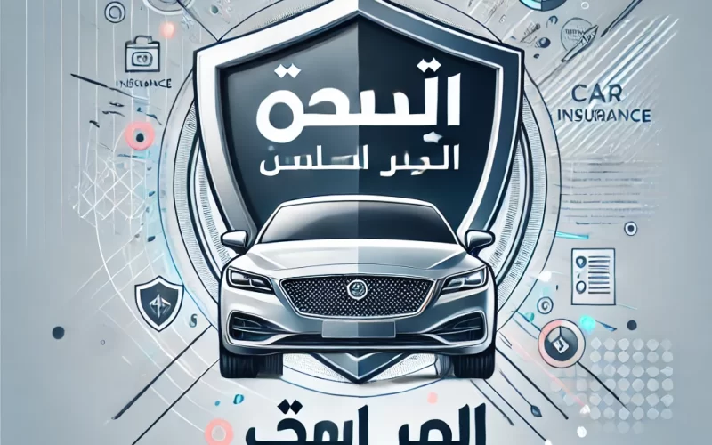 كيفية الاستعلام عن تأمين السيارة برقم الهوية 1446