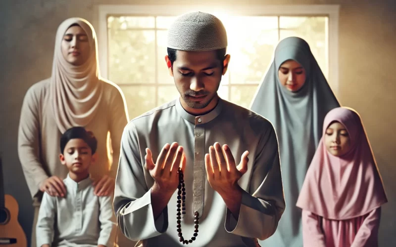 أدعية مجربة لتحصين المنزل من العين والحسد والشرور