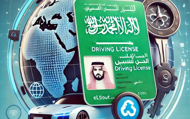 الحقيقة الكاملة: هل يمكن الحصول على رخصة قيادة سعودية بدون اختبار؟