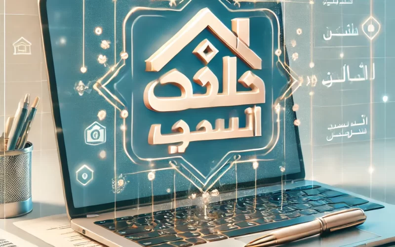 كيفية توثيق السكن لمستفيدي الضمان الاجتماعي ١٤٤٦ عبر منصة إيجار