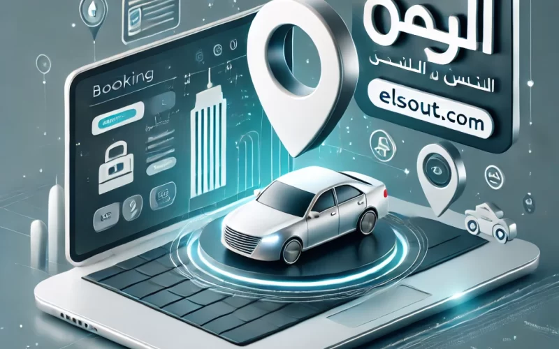 طريقة حجز موعد مرور الرياض أون لاين 1446 بسهولة وأسماء الفروع بالتفصيل