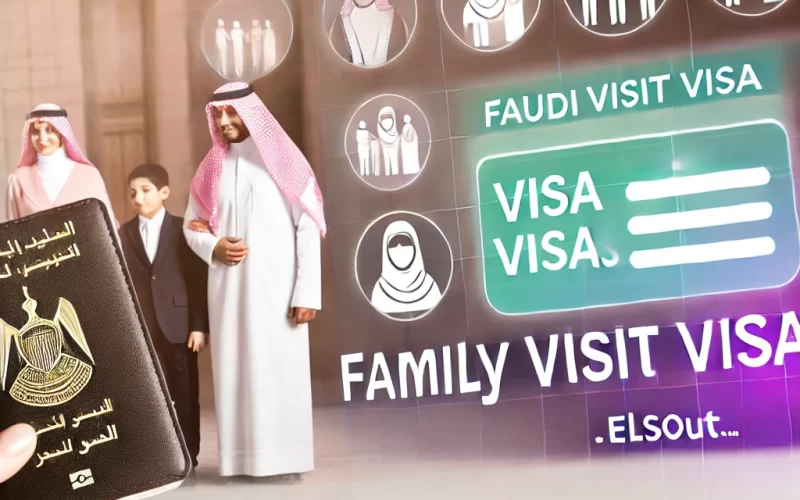 كيفية الاستعلام عن طلب الزيارة العائلية 2024 وأهم أسباب الرفض وخطوات الحل