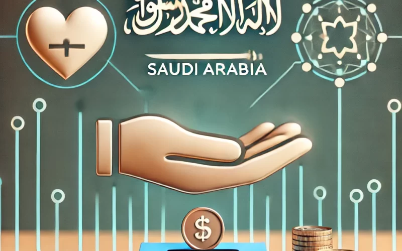 كيفية التسجيل في منصة إحسان كمتبرع خيري 1446 والفئات المستحقة للحصول على الدعم