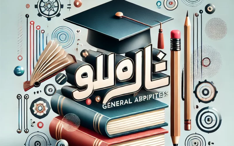 كل ما تحتاج معرفته عن مواعيد التسجيل في اختبار القدرات العامة الورقي 1446 من هيئة تقويم التعليم والتدريب