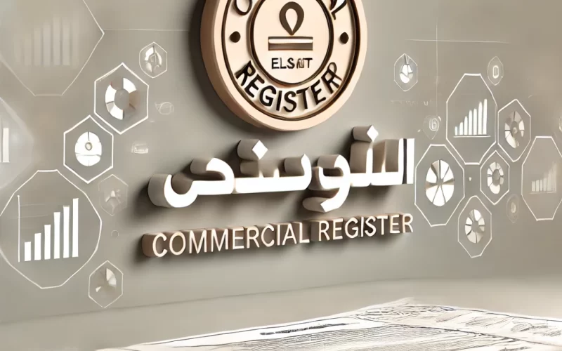 خطوات الاستعلام عن السجل التجاري برقم السجل 1446 والشروط اللازمة بالتفصيل لضمان نجاح نشاطك التجاري