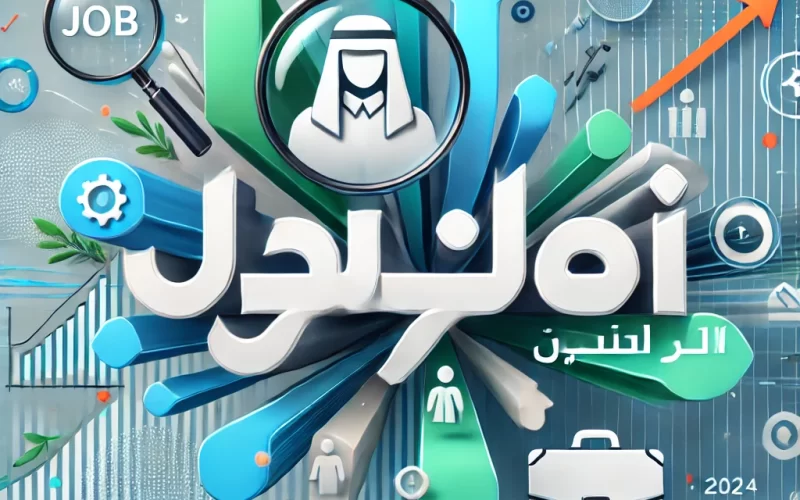 كيفية التسجيل في برنامج حافز 2024 للبحث عن فرص العمل: الشروط والمزايا بالتفصيل