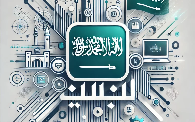 خطوات التسجيل في منصة نسك الإلكترونية: دليلك الشامل للاستفادة من الخدمات الحكومية في السعودية