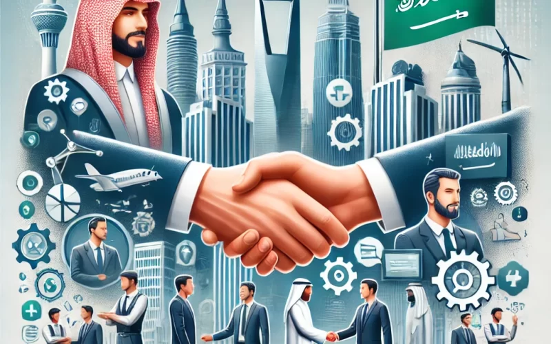 إلغاء نظام الكفيل في السعودية: مجلس الوزراء يوضح الحقائق وتأثيره على أصحاب العمل