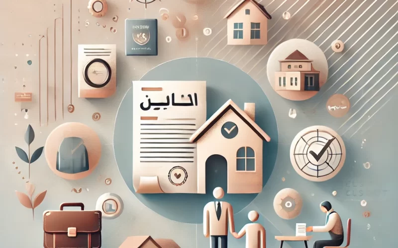 رسوم إصدار تأشيرة استقدام العمالة المنزلية 1446 وخطوات السداد الإلكتروني بالتفصيل
