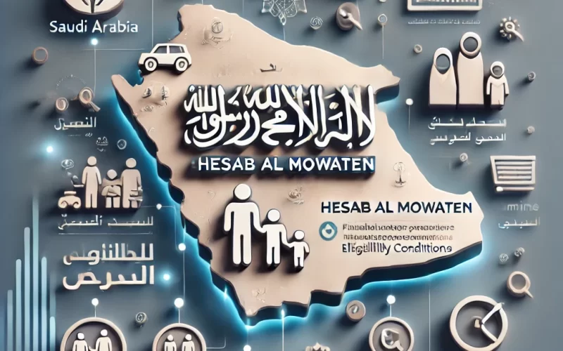 حساب المواطن: هل يلزم وجود عقد إيجار للاستفادة من الدعم؟ الشروط والتفاصيل الكاملة