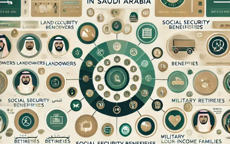 كيفية الاستعلام عن العوائد السنوية 1446 بالتفصيل وموعد الصرف الرسمي