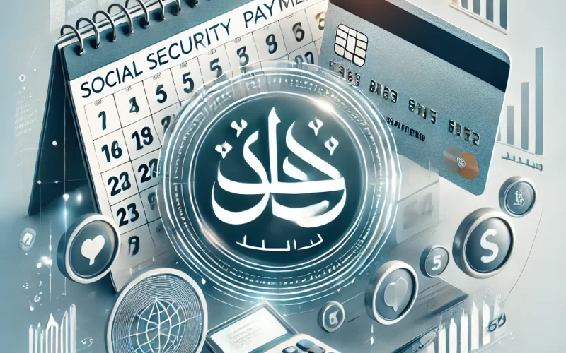 كيفية الاستعلام عن صرف الضمان الاجتماعي المطور بسهولة وسرعة – دليل شامل 2024