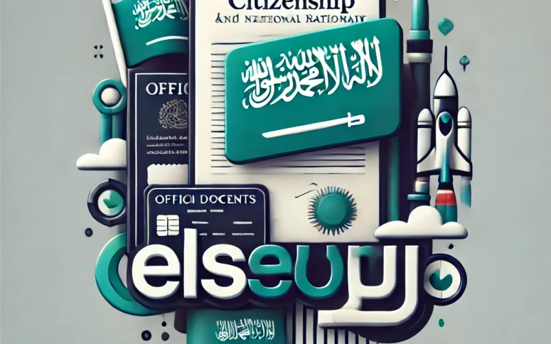 كيفية تقديم طلب التجنيس في السعودية 1446 والشروط اللازمة للحصول على الجنسية السعودية