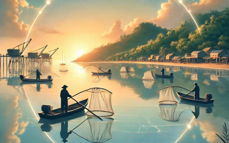 كيفية التسجيل والحصول على دعم صغار الصيادين 1446: الشروط والمزايا الكاملة