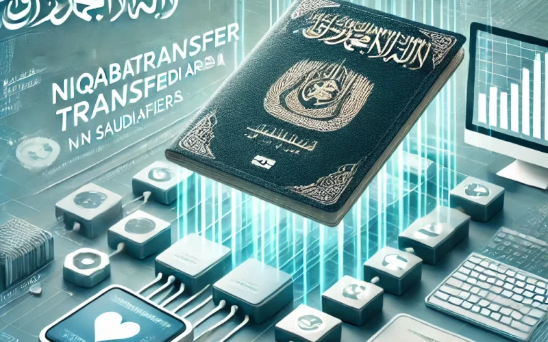 خطوات نقل الكفالة إلكترونيًا في السعودية 1446: الشروط والأوراق المطلوبة بالتفصيل