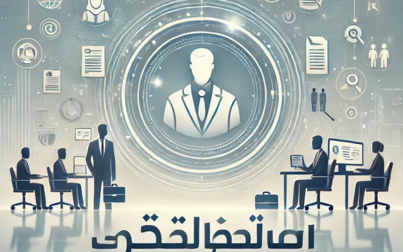 احصل على وظيفة أحلامك: خطوات التسجيل في جدارات 1446 بالتفصيل لزيادة فرص التوظيف