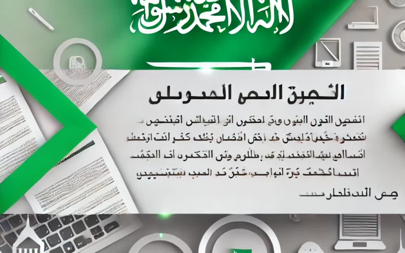 خطوات وشروط التسجيل في منصة اعتماد الوطنية