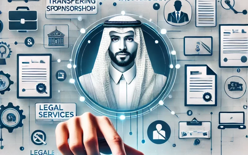 كيفية نقل الكفالة في السعودية إلكترونياً دون موافقة الكفيل: الشروط والخطوات بالتفصيل