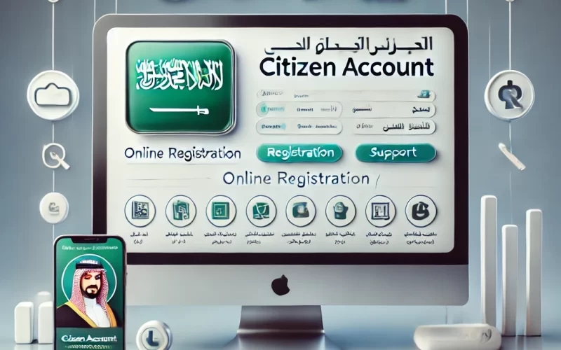 موعد صرف حساب المواطن: وزارة الموارد البشرية السعودية توضح خطوات الاستعلام والشروط