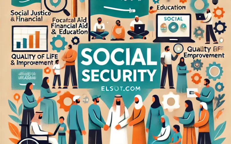 الفئات المستثناة من الضمان الاجتماعي المطور 1446هـ: دليلك الشامل من وزارة الموارد البشرية