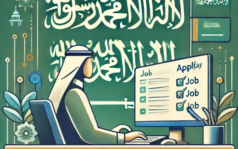 كيفية التسجيل في برنامج حافز للعاطلين عن العمل في السعودية 2024