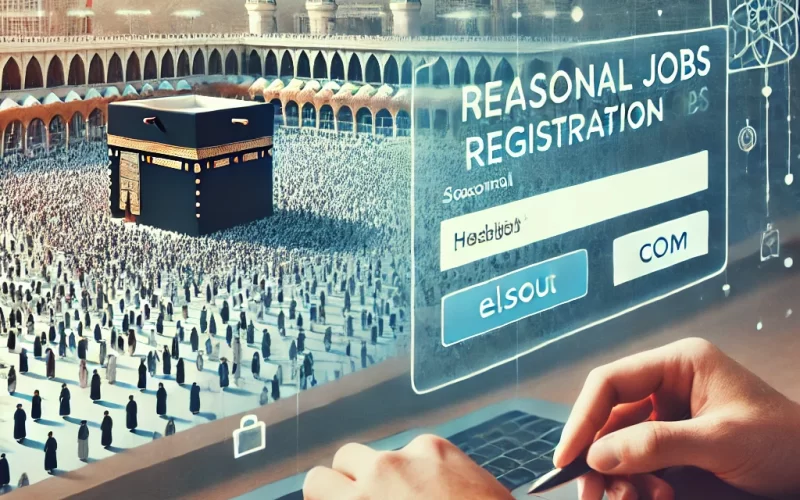 شروط وخطوات التسجيل في منصة أجير الحج 1446