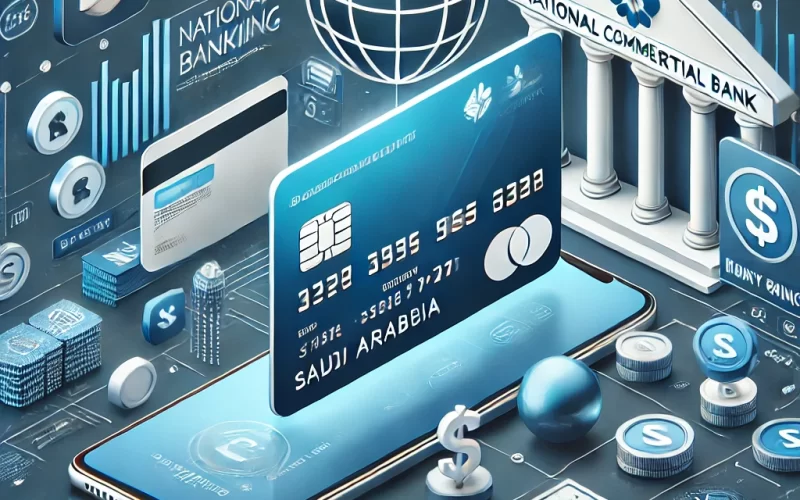 كيفية فتح حساب في البنك الأهلي السعودي: الشروط والمميزات الكاملة لعام 2024