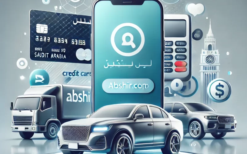 دليلك الشامل: كيفية الاستعلام وسداد رسوم حجز المركبات عبر أبشر بسهولة