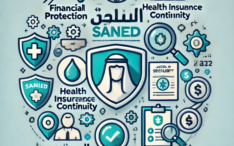 المدد المؤهلة لاستحقاق تعويض ساند: التأمينات توضح