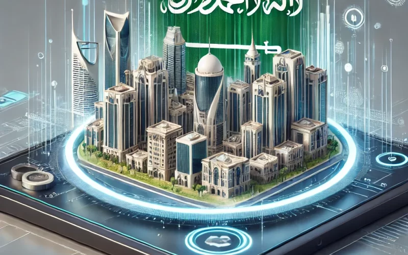 التسجيل العقاري في السعودية 1446: دليل شامل للسجل العيني وأهم شروط التقديم