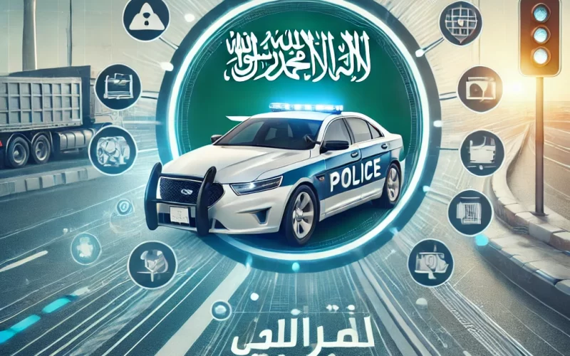 المرور السعودي: قيمة المخالفات بعد انتهاء مهلة التخفيض