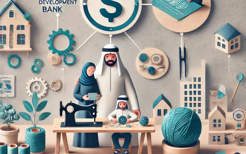 شروط وطريقة التسجيل في تمويل الأسر المنتجة من بنك التنمية الاجتماعية 1446