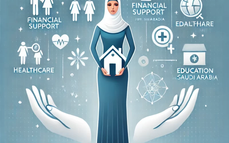 كيفية تسجيل المطلقة في الضمان الاجتماعي دون صك الإعالة