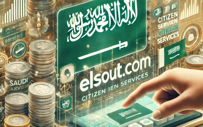 كيفية تقديم اعتراض على عدم استلام دفعة حساب المواطن
