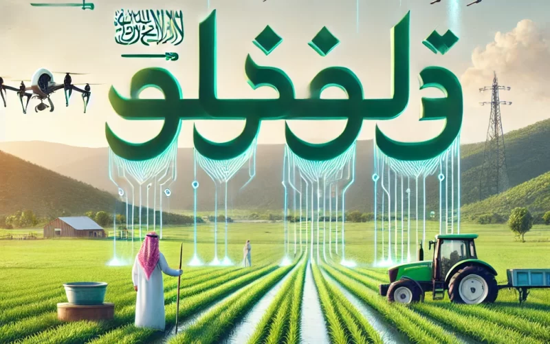 كيفية التقديم على دعم ريف لتحقيق التنمية الزراعية في السعودية وتعزيز الأمن الغذائي