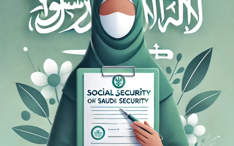 شروط تسجيل المطلقة في الضمان الاجتماعي 1446: دليل شامل من وزارة الموارد البشرية