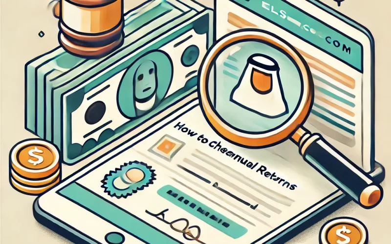 الاستعلام عن العوائد السنوية للمتوفي في السعودية: الخطوات والشروط بالتفصيل