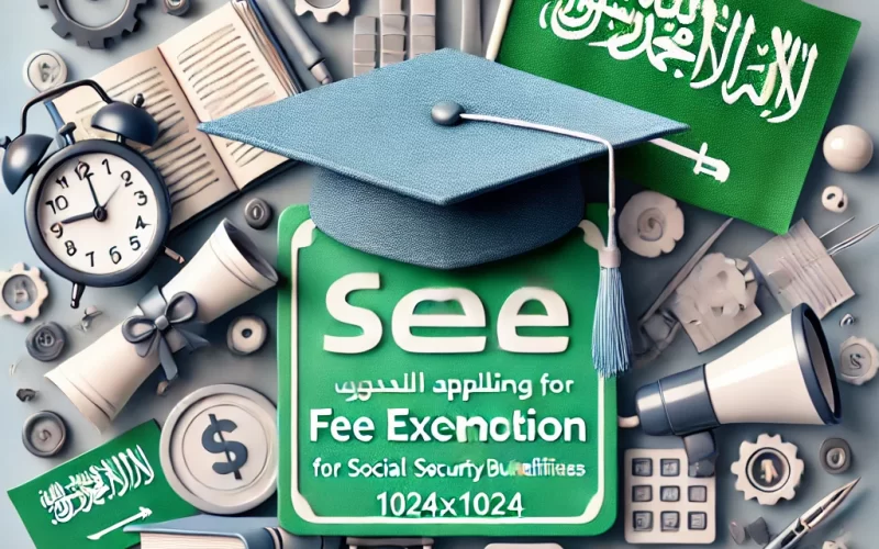 إعفاء الرسوم لمستفيدي الضمان: توضيح من هيئة تقويم التعليم والتدريب