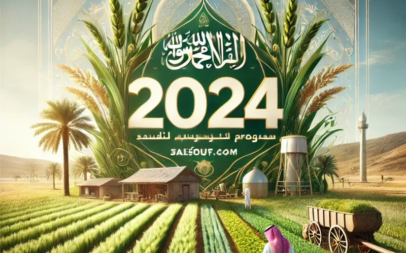 كيفية التسجيل في برنامج دعم ريف 1446 وشروط الحصول على دعم صغار المزارعين