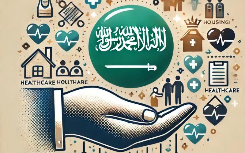 شروط دعم الديوان الملكي السعودي 1446 وأهم المساعدات غير المستردة