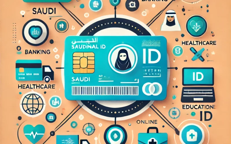 تفعيل الهوية الوطنية السعودية بعد الاستلام: الشروط، الخطوات